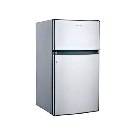 Fridge – Table Top (2-Door)
